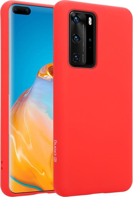Image du produit Crong Couverture couleur arrière pour Huawei P40 Pro (Huawei P40 Pro+)