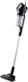 Actual product image Inventum TVC0401B - Steelstofzuiger - Incl kruimeldief - Snoerlengte 6 metre - Zwart