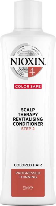 Produktbild Nioxin Scalp Revitaliser 4 (300 ml)
