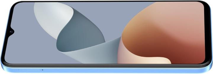 Productafbeelding ZTE Smartphone Blade A73 4/128GB (niebieski) (128 GB, Blauw, 6.60", 50 Mpx, 4G)