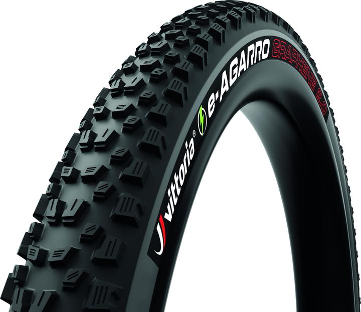 Produktbild Vittoria E-Agarro (29 x 2.35, 57-622)