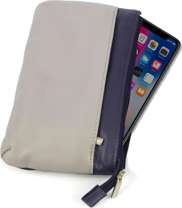 Image du produit Eastern Counties Leather Portefeuille en cuir Nellie