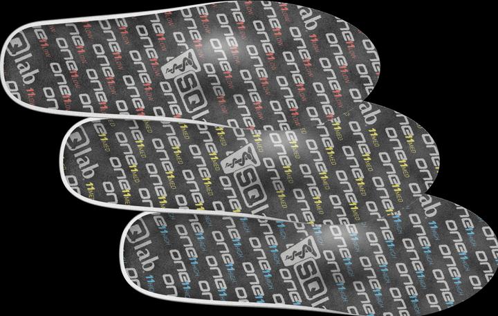 Produktbild Sqlab SQ Einlegesohle ONE11 med