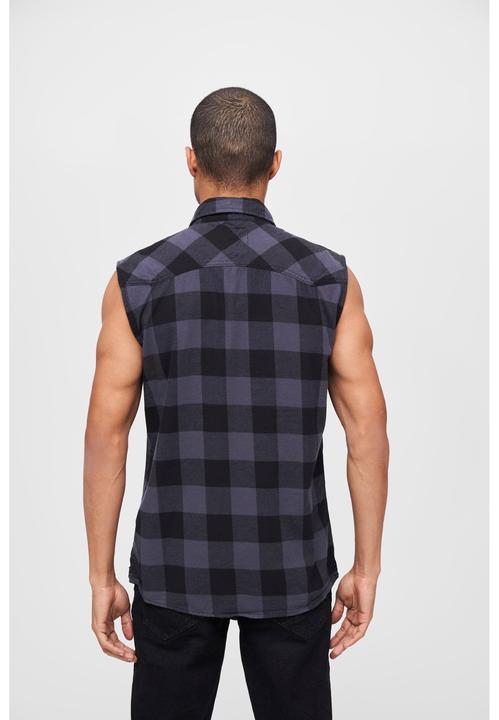 Immagine prodotto Brandit Camicia a quadri senza maniche - 16191 (L)