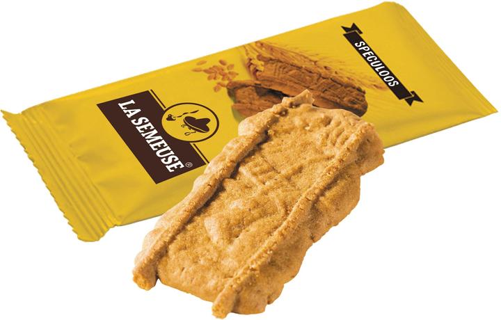 Produktbild La Semeuse Guetzli Spekulatius 75 x 5.5 g (412.50 g)