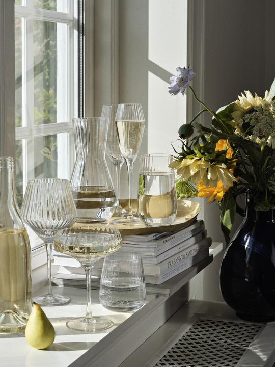 Immagine prodotto Broste Copenhagen Bicchiere da cocktail Sandvig da 0,2 l (2 dl, 1 x, Bicchieri da aperitivo)