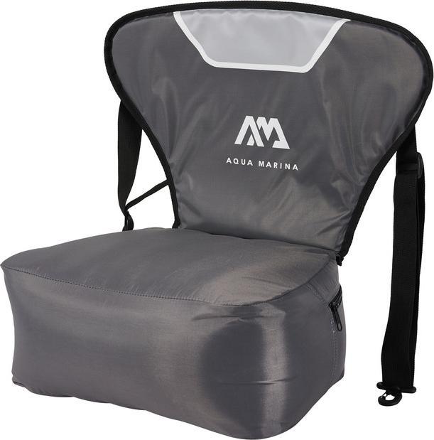 Produktbild Aqua Marina Kanu Hochlehner-Sitz (1 Pers.)