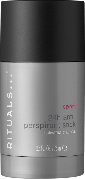 Produktbild Rituals Sport Anti-perspirant (Stick, 75 ml)