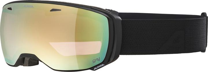 Actual product image ALPINA SPORTS Estetica QV