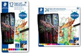 Immagine prodotto Staedtler 149C Matite colorate super morbide (12 colori, 12 x)