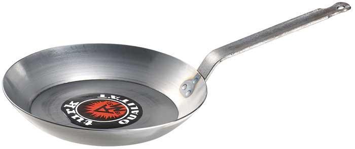 Productafbeelding Turk Koekenpan (24 cm, Koekenpan, IJzer)