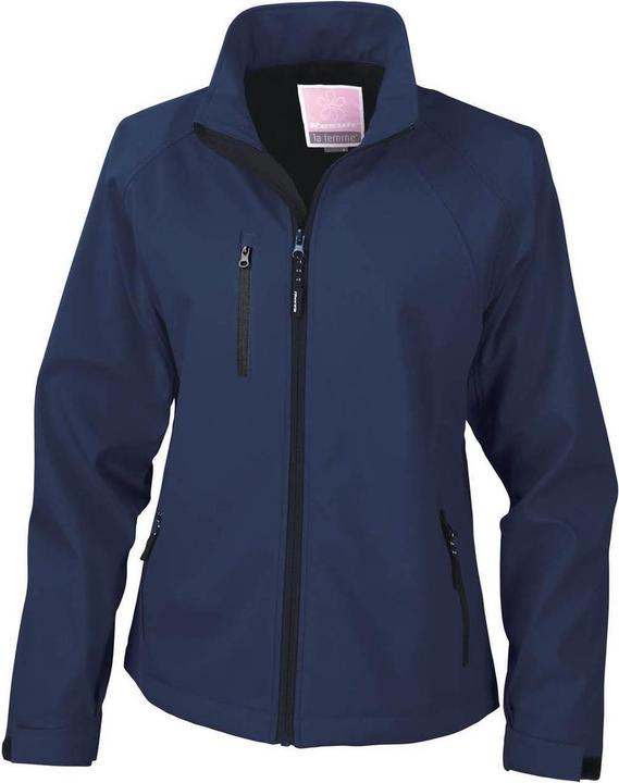 Marineblau
