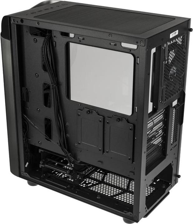 Produktbild Silverstone Seta A1 (mATX, Mini-ITX, ATX)