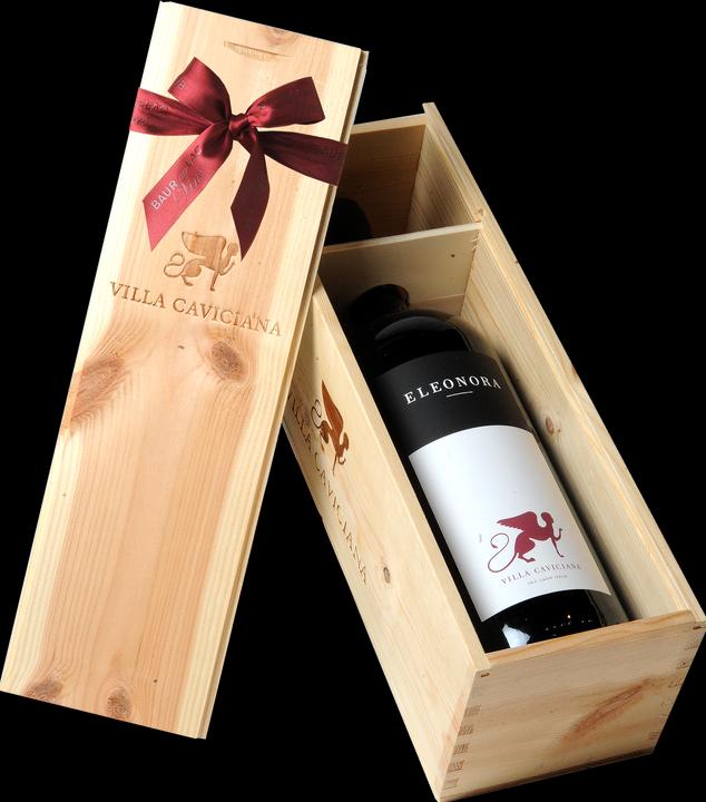 Immagine prodotto Villa Caviciana Eleonora (1 x 1200 cl, 2012)