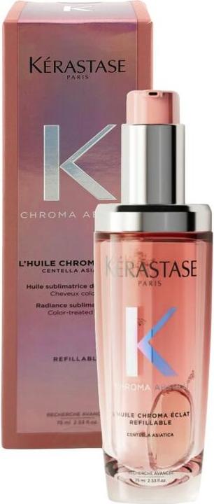 Produktbild Kérastase Huile Cicagloss (75 ml)