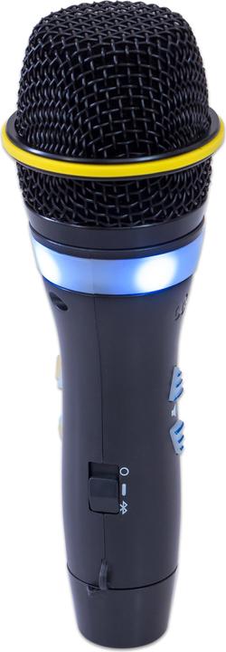 Image du produit TTS Microphone Bluetooth Easi-Speak