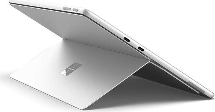 Produktbild Microsoft Surface Pro 9 for business (13", Microsoft SQ3, 16 GB, 256 GB, Ohne Tastaturlayout)