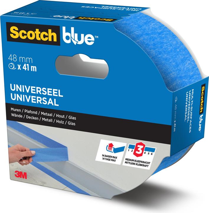Actual product image Scotch Multi-Surface (48 mm)