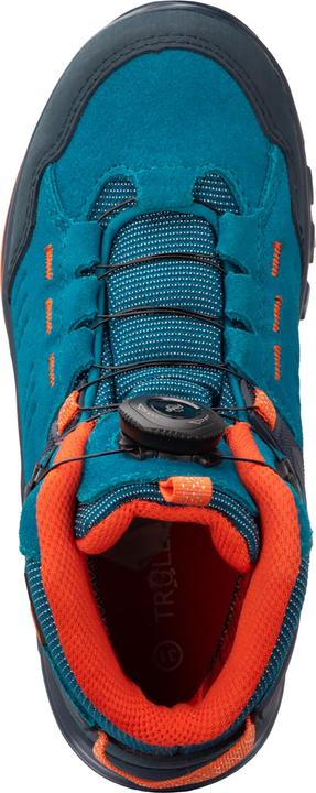 Produktbild Trollkids Kid's Gjende Hiker Mid (38)