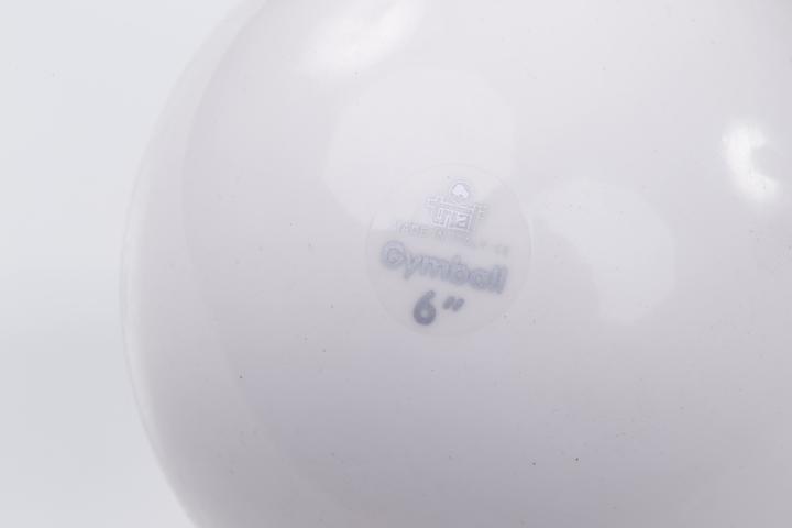 Image du produit Trial ® Gymnastikball (15.24 cm)
