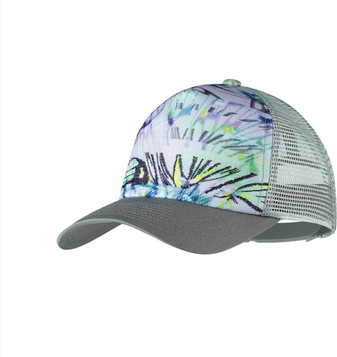 Immagine prodotto Buff Jr Trucker Cap Shaira Lavender (Taglia unica)