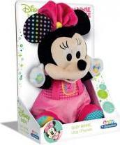 Actual product image Clementoni Baby Interactive Plush Minnie 50130 p6