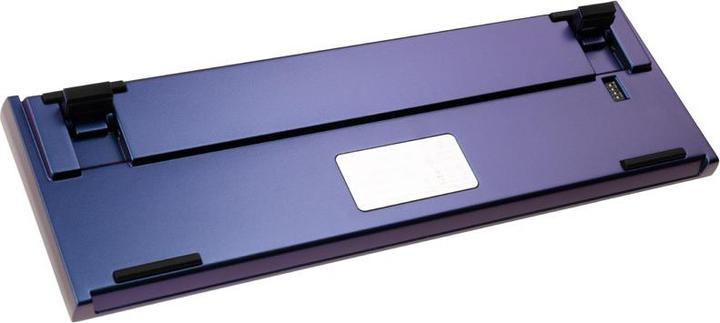 Immagine prodotto Ducky Mecha SF Edizione limitata all'alba, LED RGB - MX-Red (DE, Cablato)
