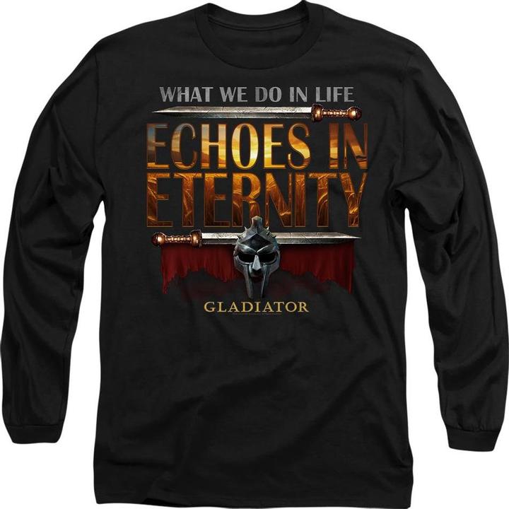 Wüsthof Echoes In Eternity TShirt (M)