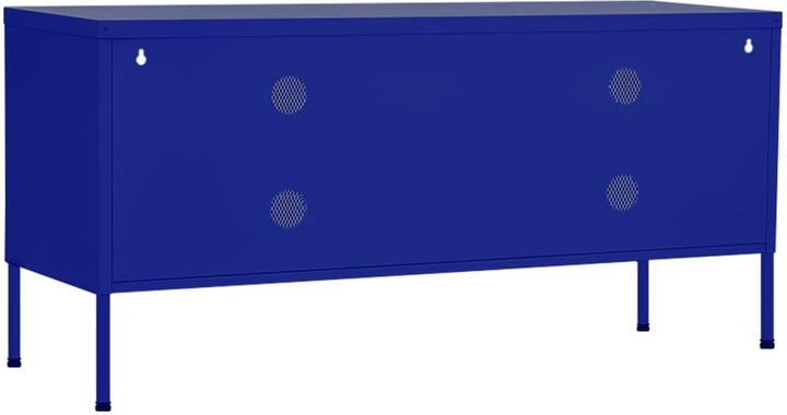 Actual product image VidaXL Everett (105 x 35 x 50 cm)