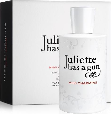 Immagine prodotto Juliette Has a Gun La signorina affascinante (Eau de parfum, 100 ml)