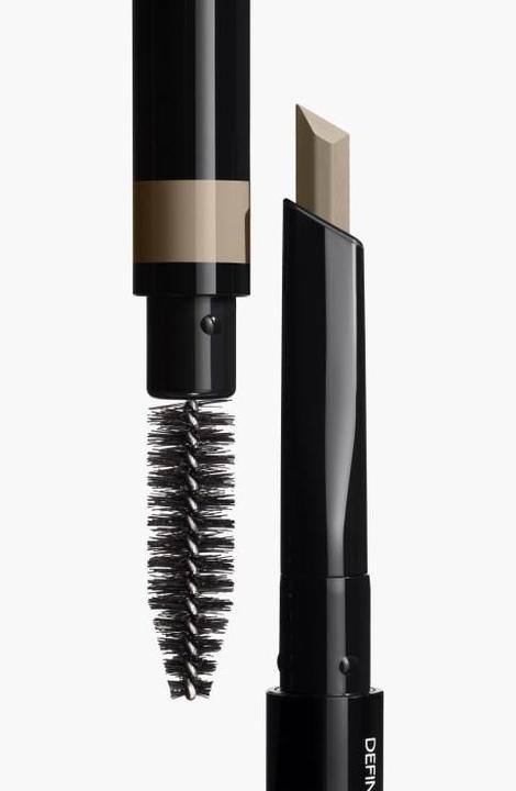 Actual product image Chanel Stylo Sourcils Waterproof No.806 (Blond Tendre)