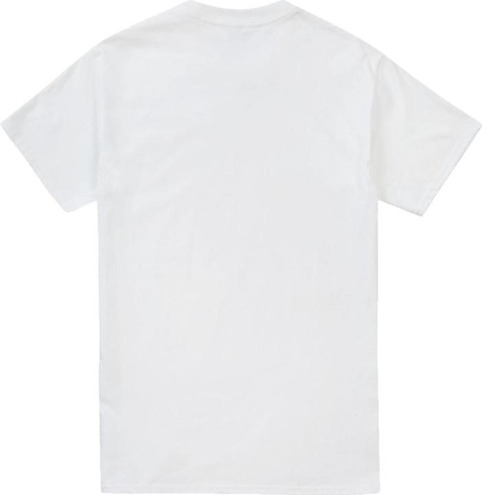 Produktbild Captain America Shield TShirt (XL)