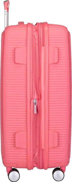 Produktbild American Tourister Soundbox (71.50 l, M (50 - 90l))