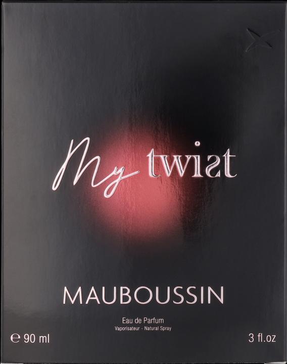 Immagine prodotto Mauboussin Il mio tocco (Eau de parfum, 90 ml)