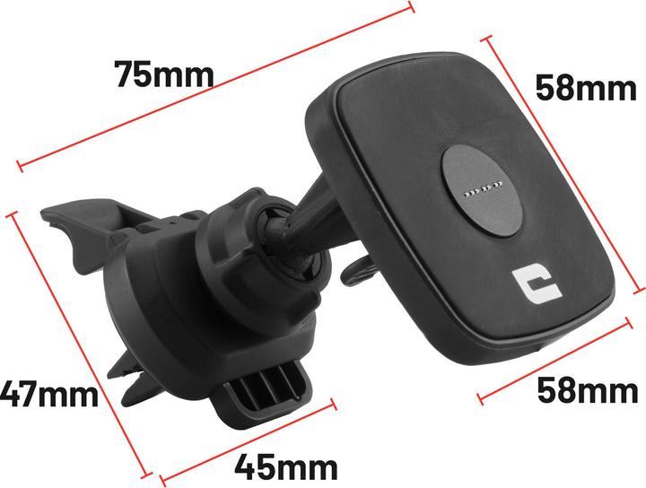 Actual product image Crosscall X-Car