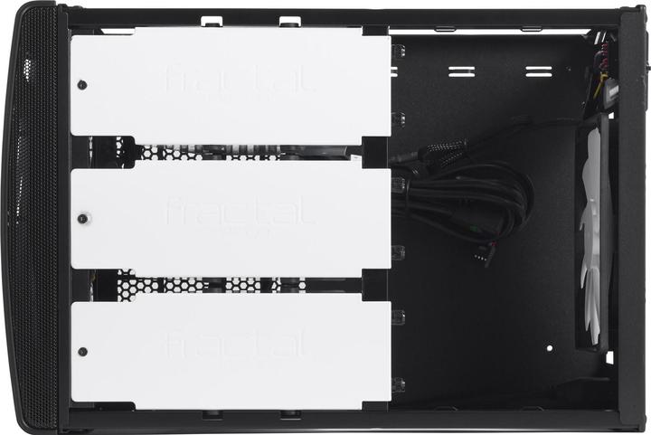 Produktbild Fractal Node 304 (Mini-ITX)