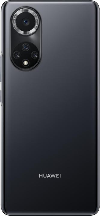 Immagine prodotto Huawei nova 9 (128 GB, Nero, 6.57", Doppia SIM, 50 Mpx, 4G)