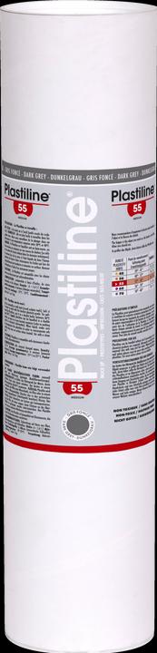 Plastiline Buizen