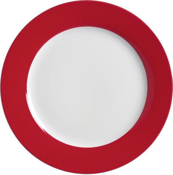 Image du produit Flirt by R&B Assiette plate 'Doppio (6 x, 27 cm)