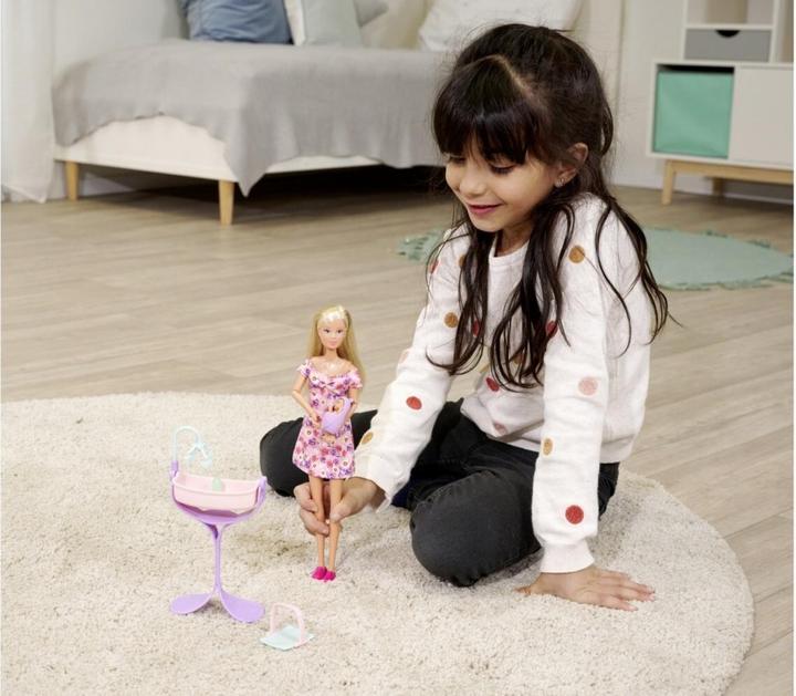 Actual product image Simba SL Hello Baby