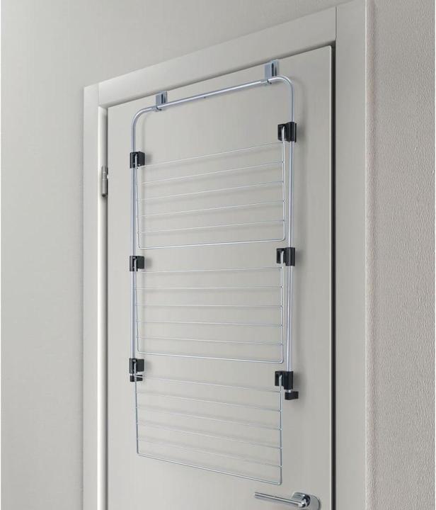 Produktbild Metaltex Wäscheständer (11 m)