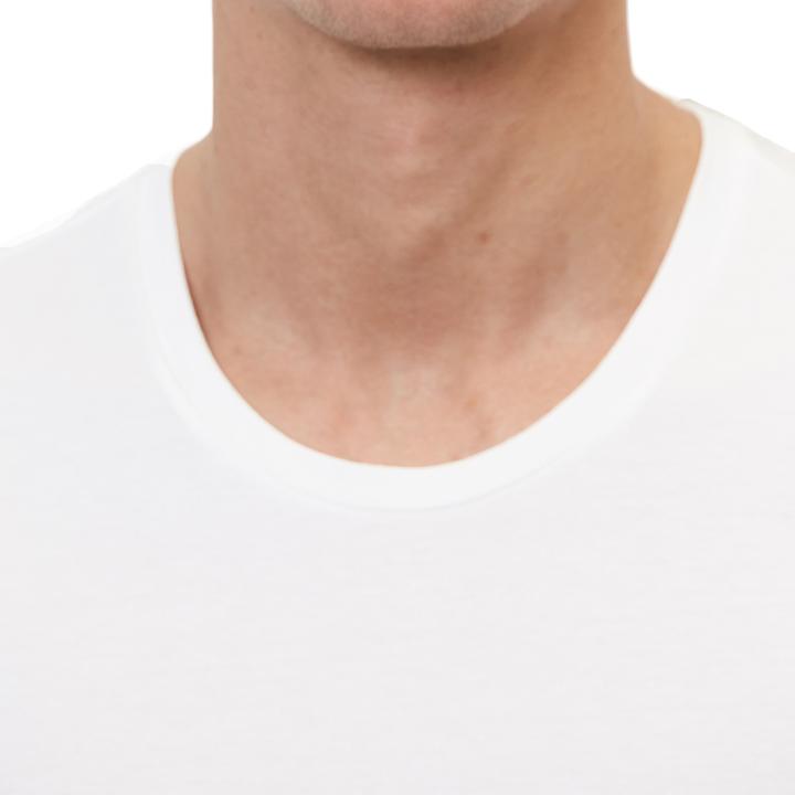 Immagine prodotto Marc O'Polo Confezione da 2 di magliette in cotone organico Essentials a manica lunga (3XL)