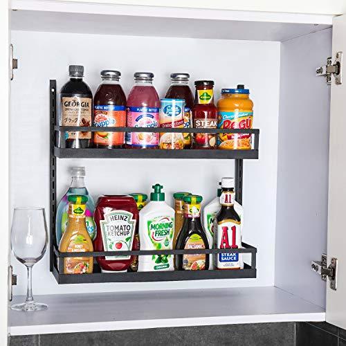 Image du produit X-cosrack Etagère à épices