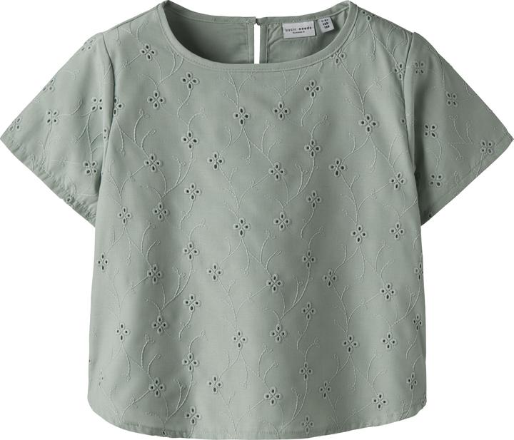 Aqua Gray