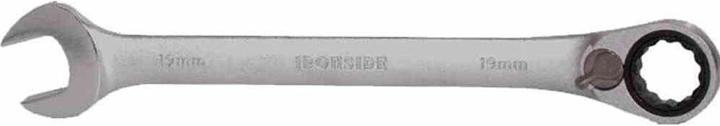 Image du produit Ironside Bague à cliquet Fourche IRONSID (10 mm)