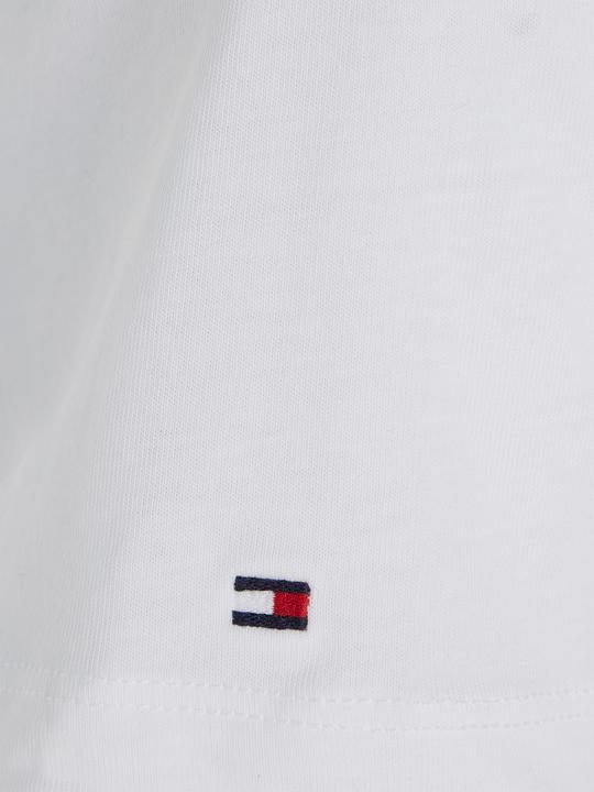 Image du produit Tommy Hilfiger Heritage Hilfiger C-Nk Reg Tee (M)