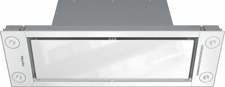 Image du produit Miele DA 2698 BW CH (Hotte intégrée)
