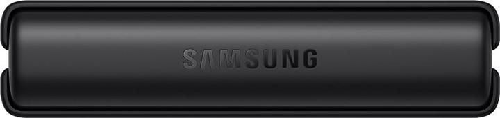 Produktbild Samsung Galaxy Z Flip3 5G EU (256 GB, Phantom Black, 6.70", SIM + eSIM, 12 Mpx, 5G)