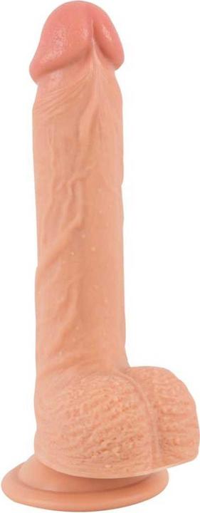 Realistixxx Naturdildo Mit Saugfuss