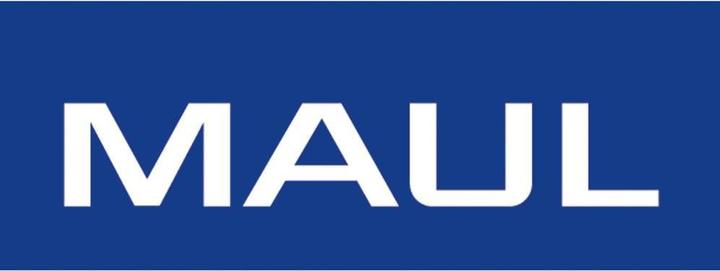 Actual product image Maul LED table lamp MAULstudy clamp incl. bulb E27 - white